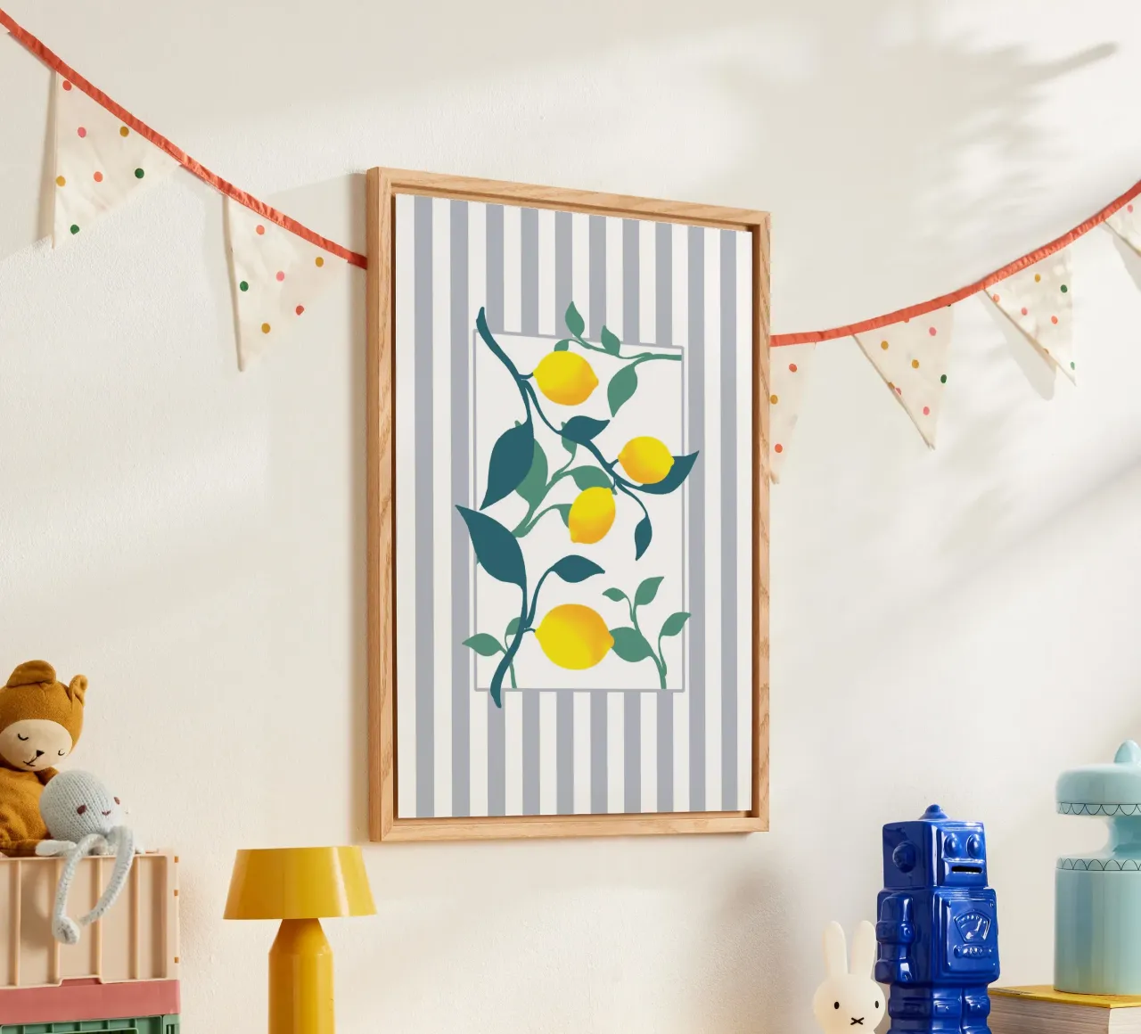 citrons plexiglass da alexiableu