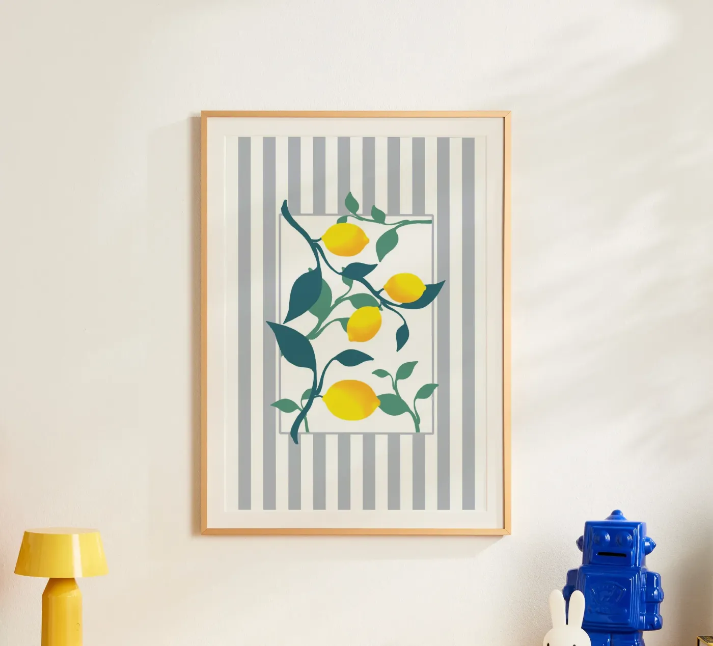 citrons poster da alexiableu
