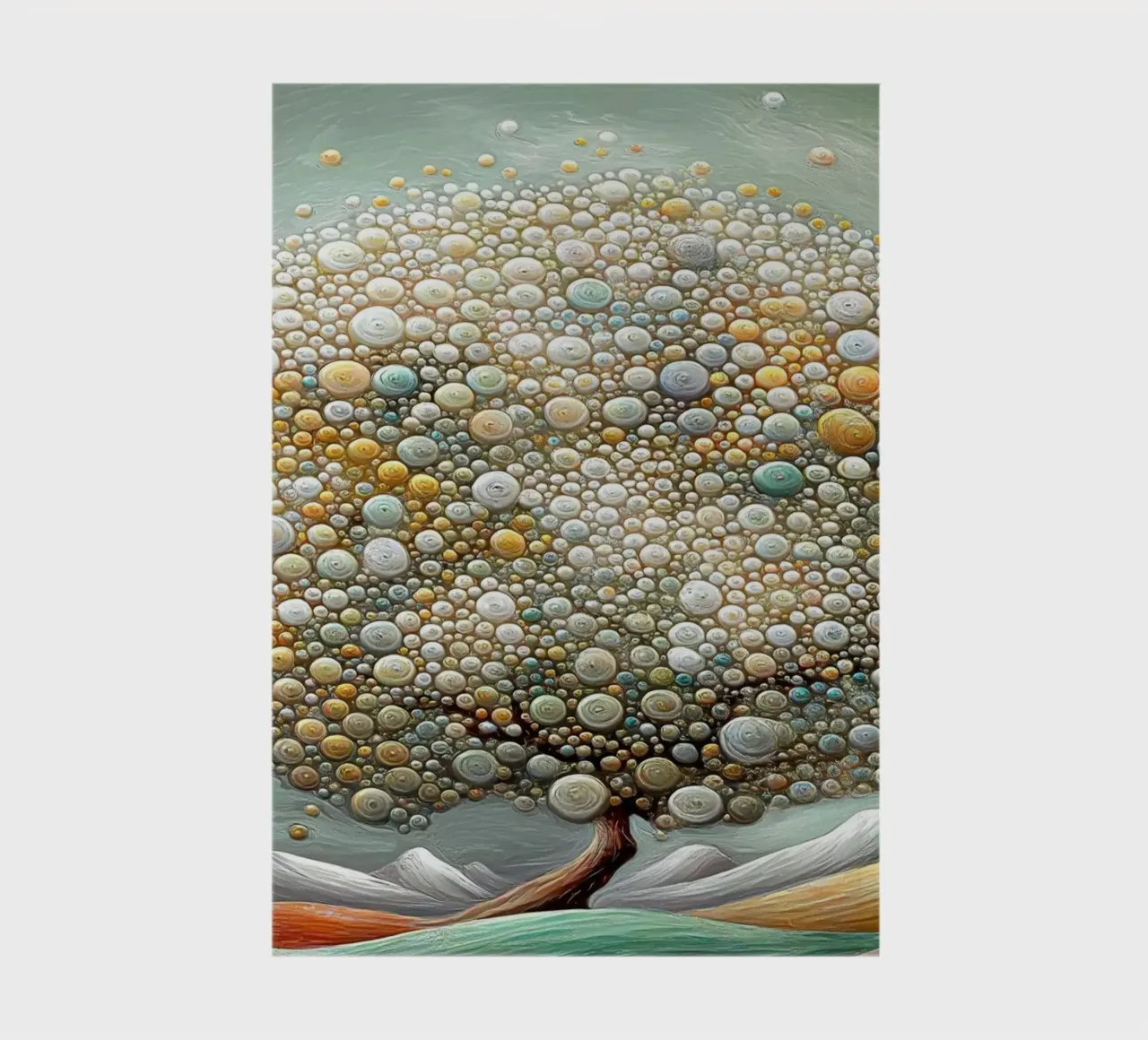 Pictura notitieboek van Pictura