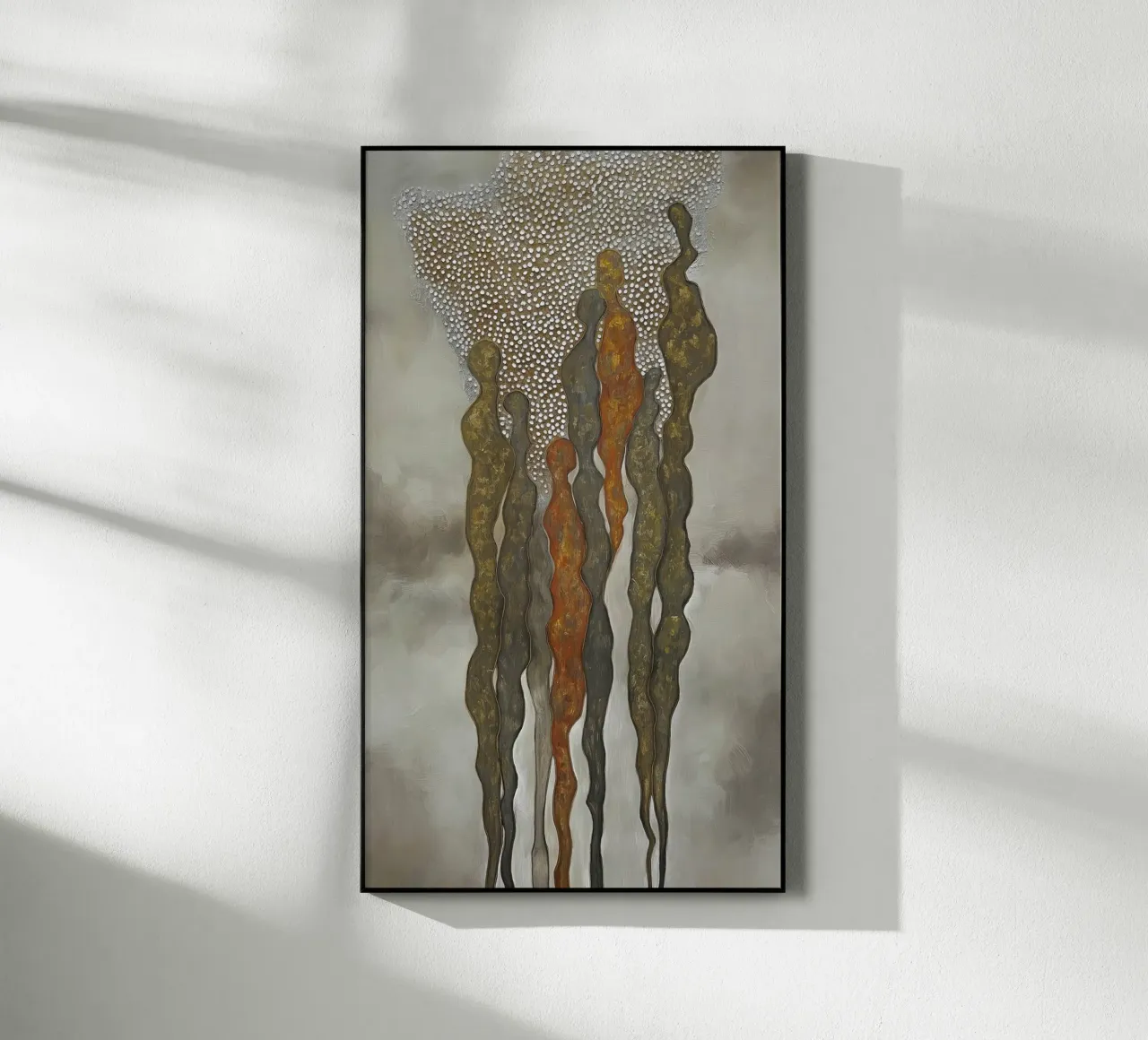 Astratto plexiglass da Pictura