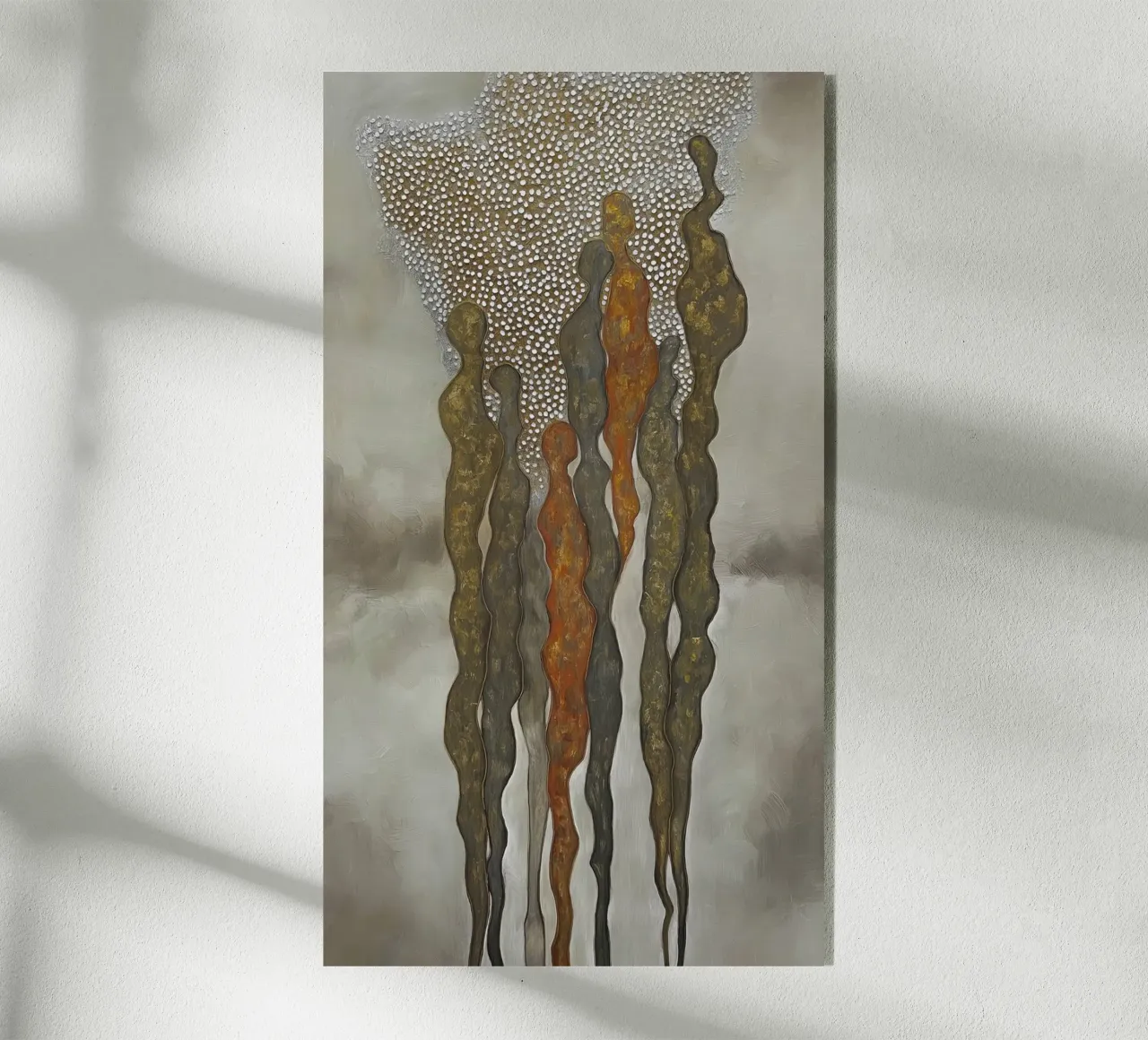 Astratto plexiglass da Pictura