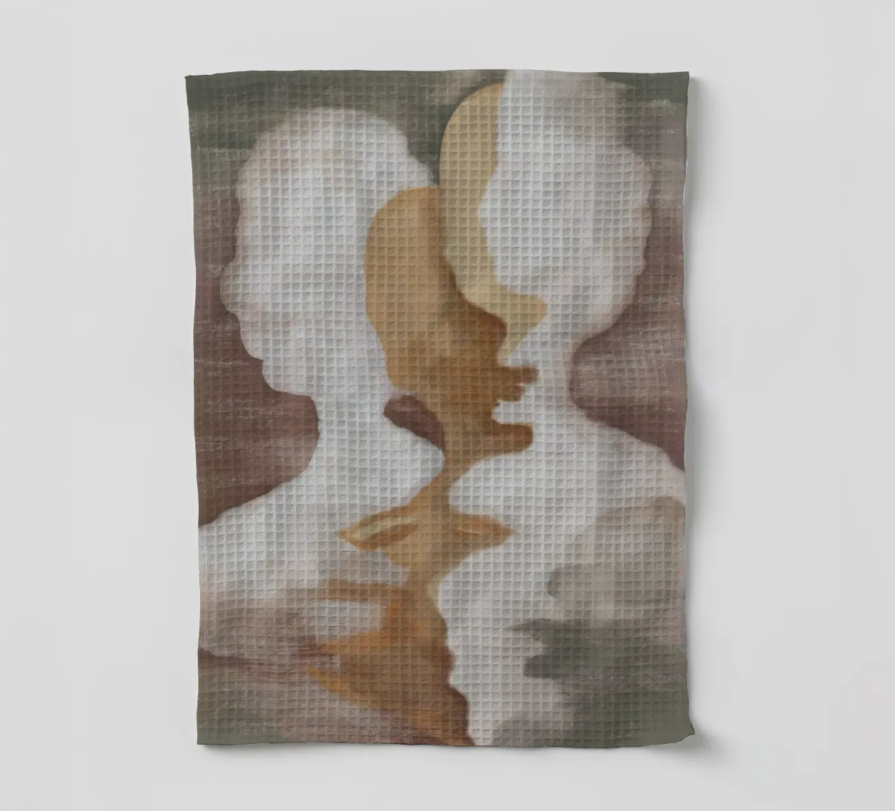 Pictura tea towel by Pictura