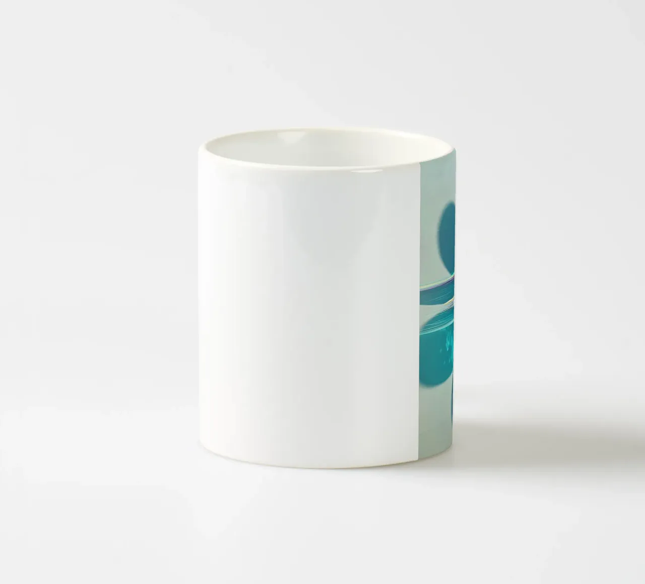 Pictura tazza in ceramica da Pictura