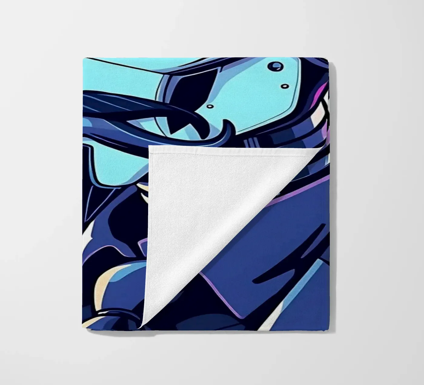 Roboter_2 telo mare da AI-Portraits by LK