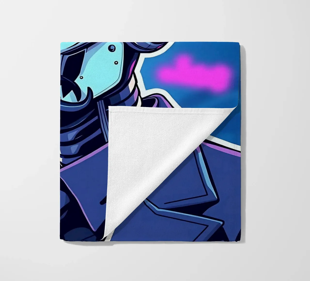 Roboter_2 telo mare da AI-Portraits by LK