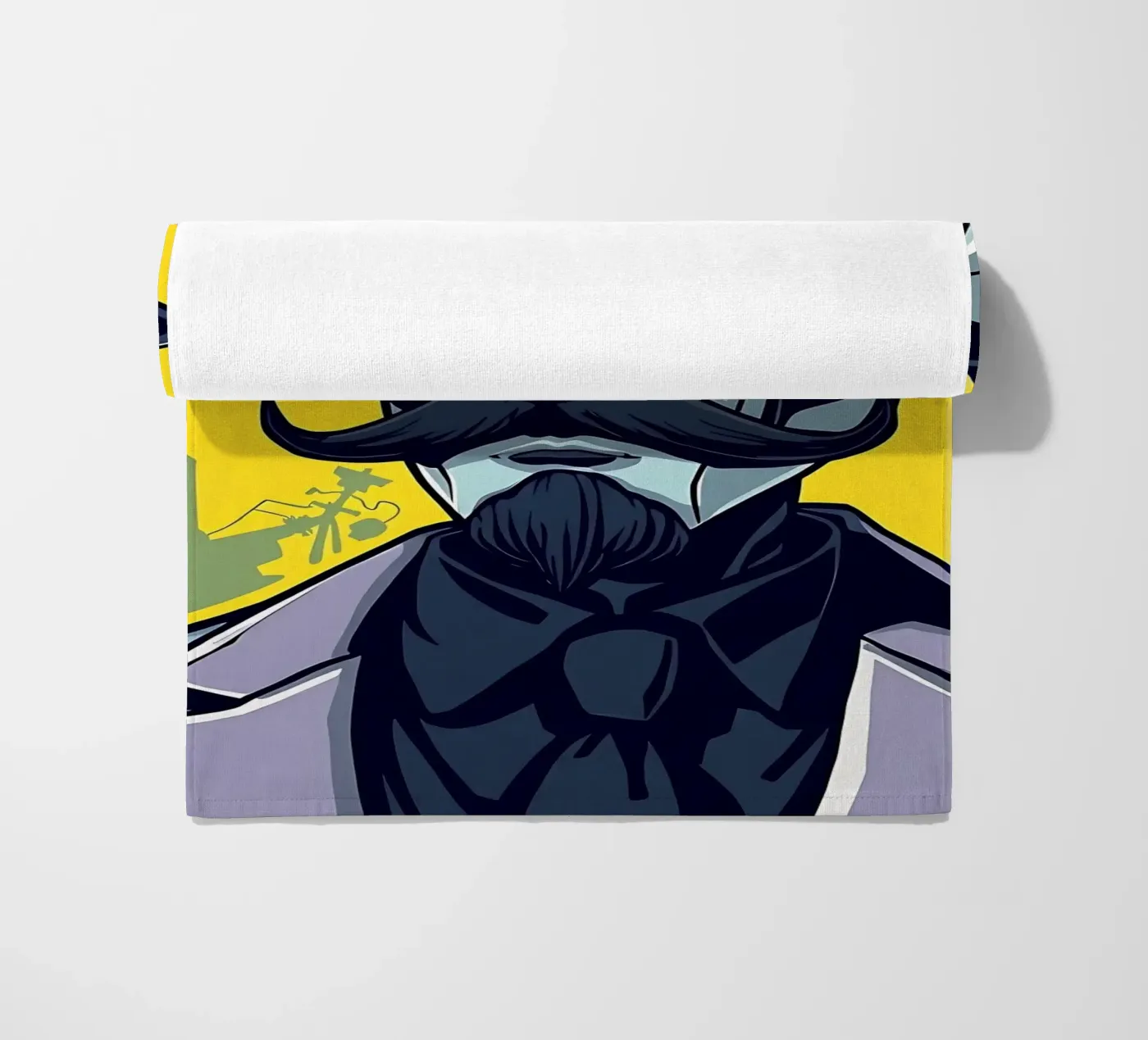 Roboter_3 telo mare da AI-Portraits by LK