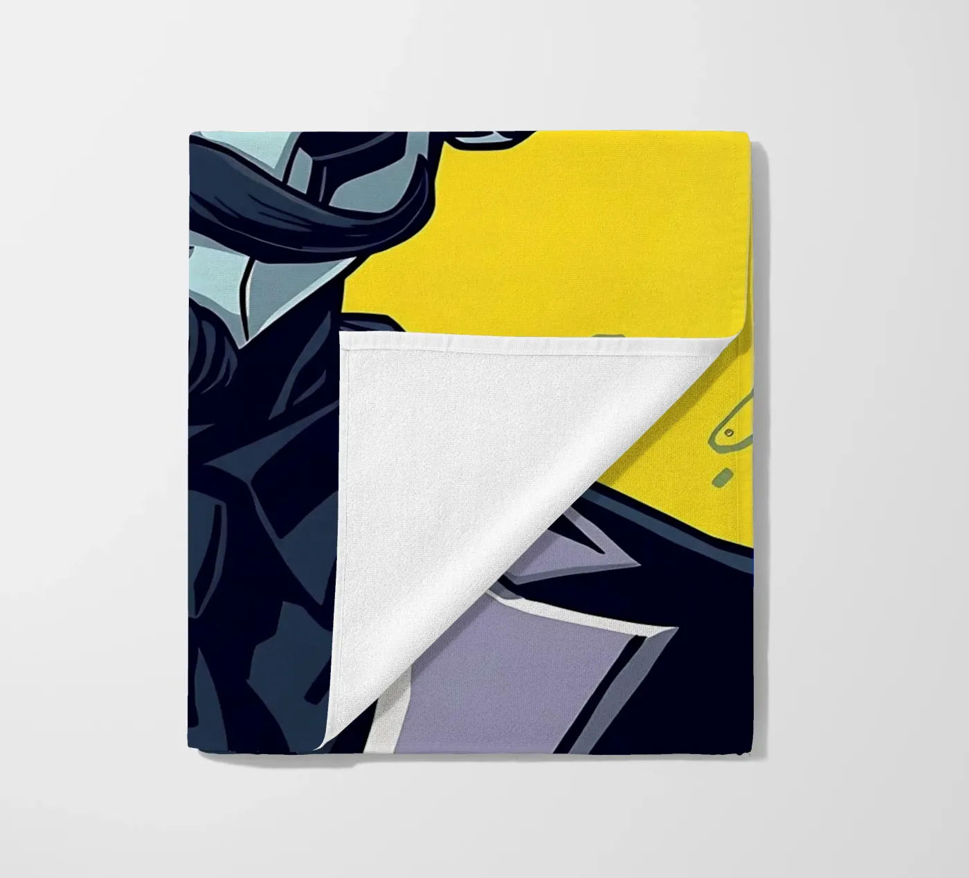 Roboter_3 telo mare da AI-Portraits by LK