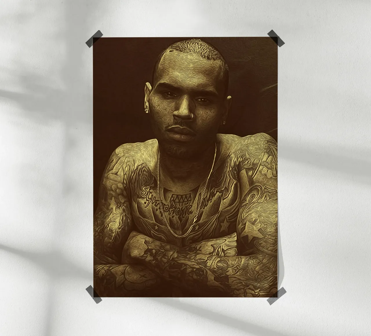 Grinta e grazia poster da singpentinksale