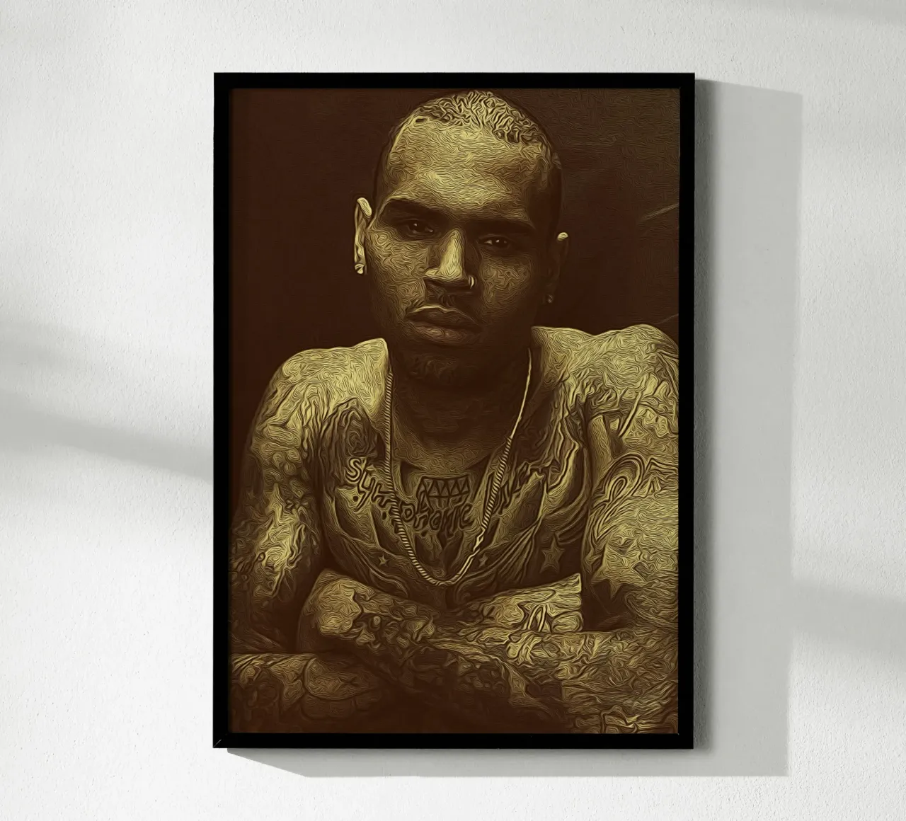 Grinta e grazia poster da singpentinksale