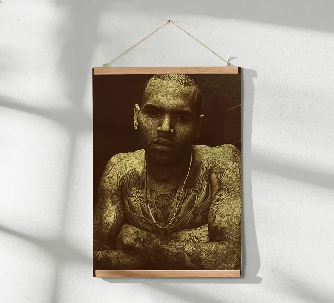 Grinta e grazia poster da singpentinksale