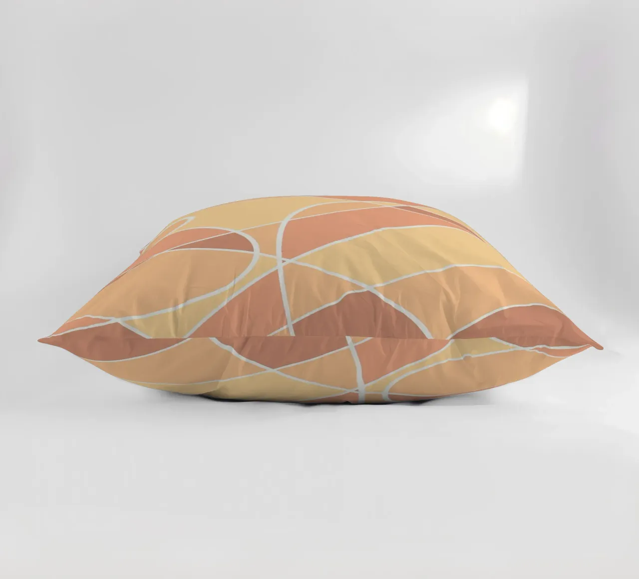 Abstract cuscino da Marosie