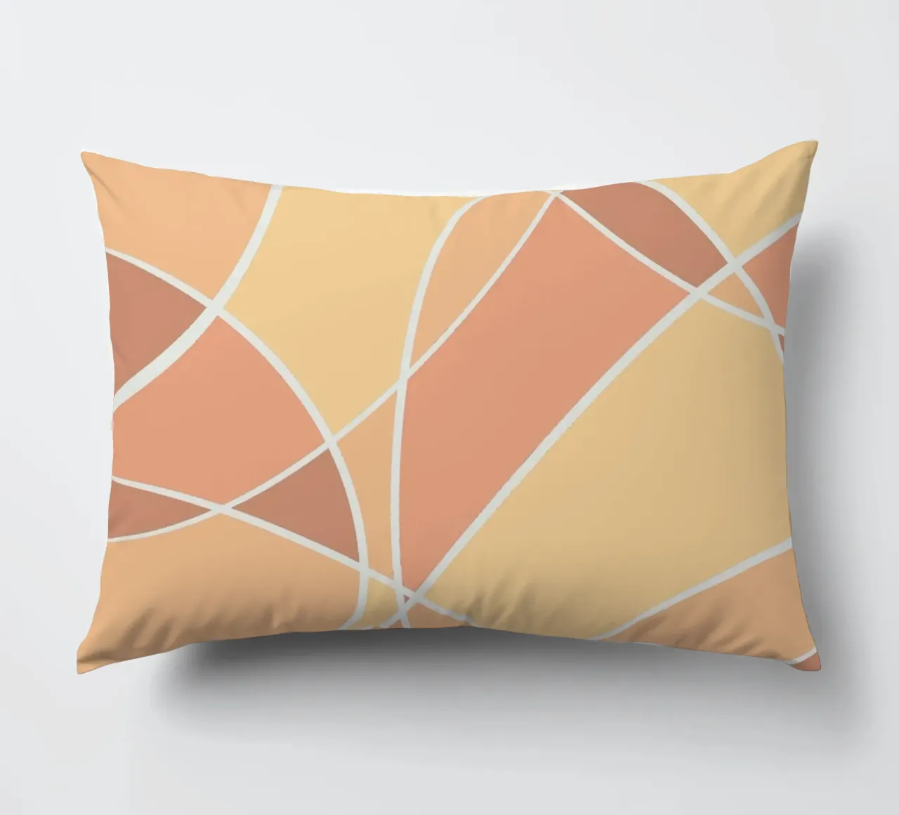 Abstract cuscino da Marosie