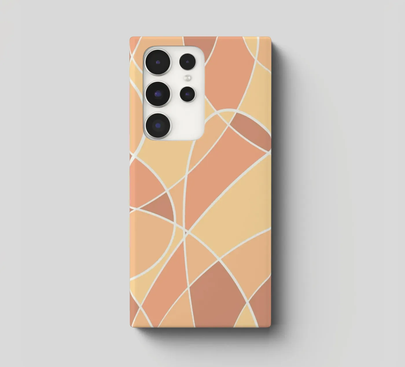 Abstract cover samsung da Marosie