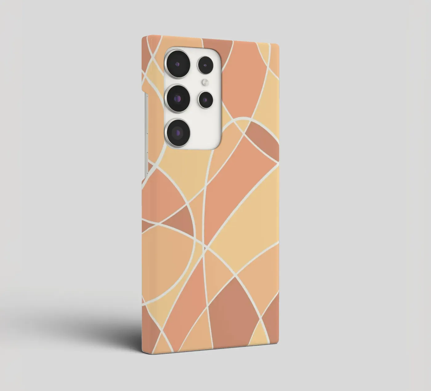 Abstract cover samsung da Marosie