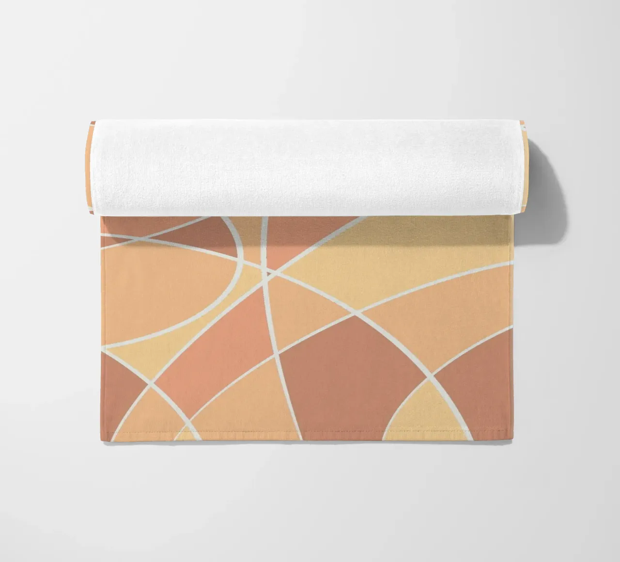 Abstract telo mare da Marosie