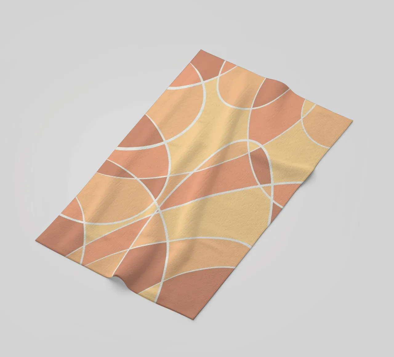 Abstract telo mare da Marosie