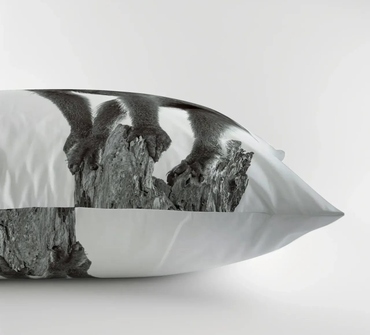 Maschio di babbuino cuscino da Tom's Wildlife