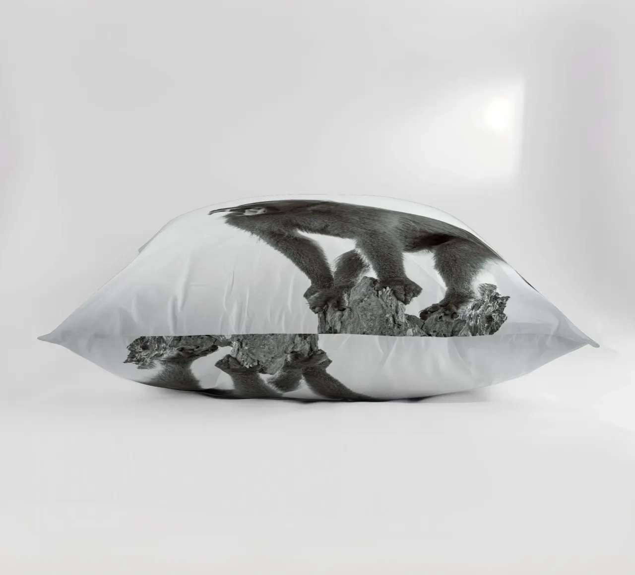 Maschio di babbuino cuscino da Tom's Wildlife