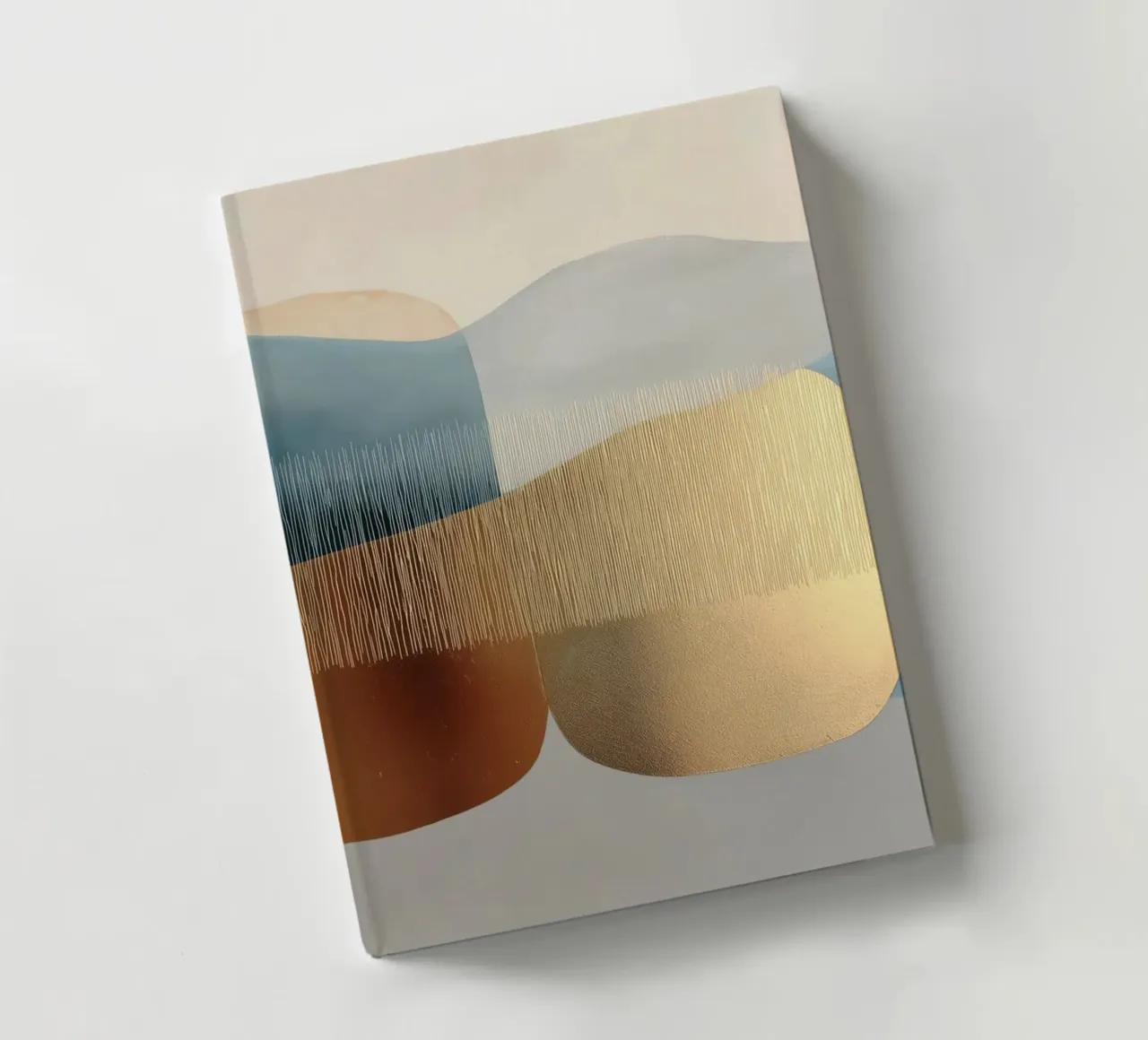 Pictura Notizbuch von Pictura