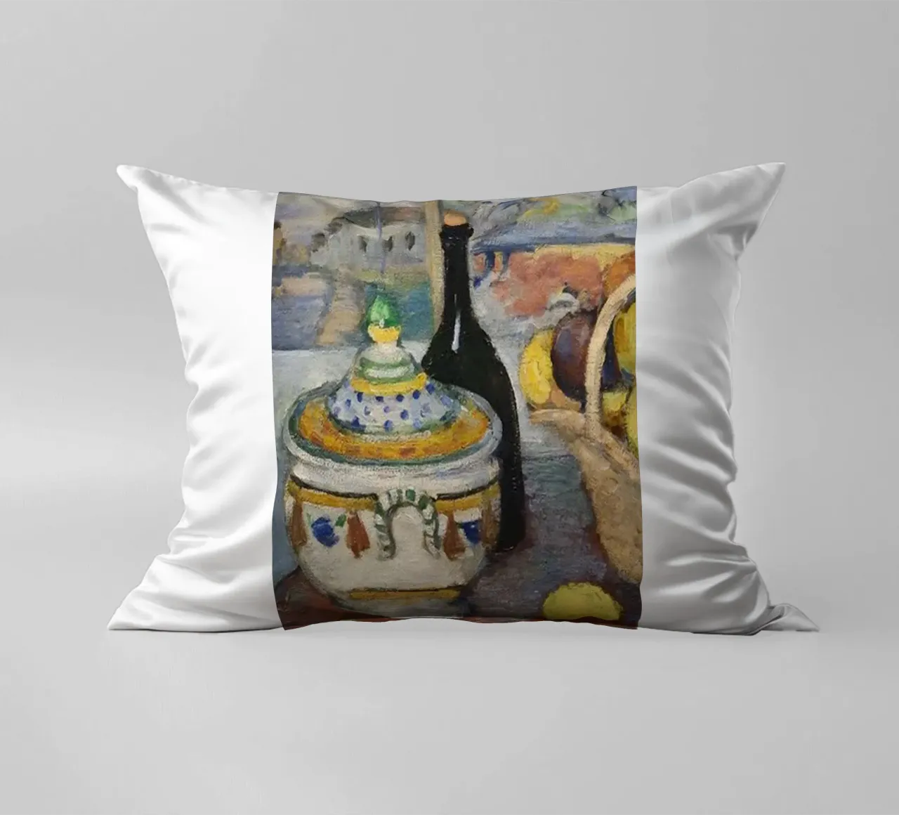 vasi e bottiglie decorative in casa cuscino da rewin shop