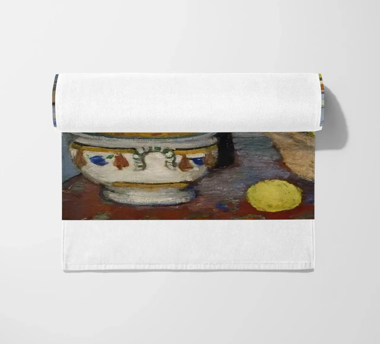 vasi e bottiglie decorative in casa telo mare da rewin shop