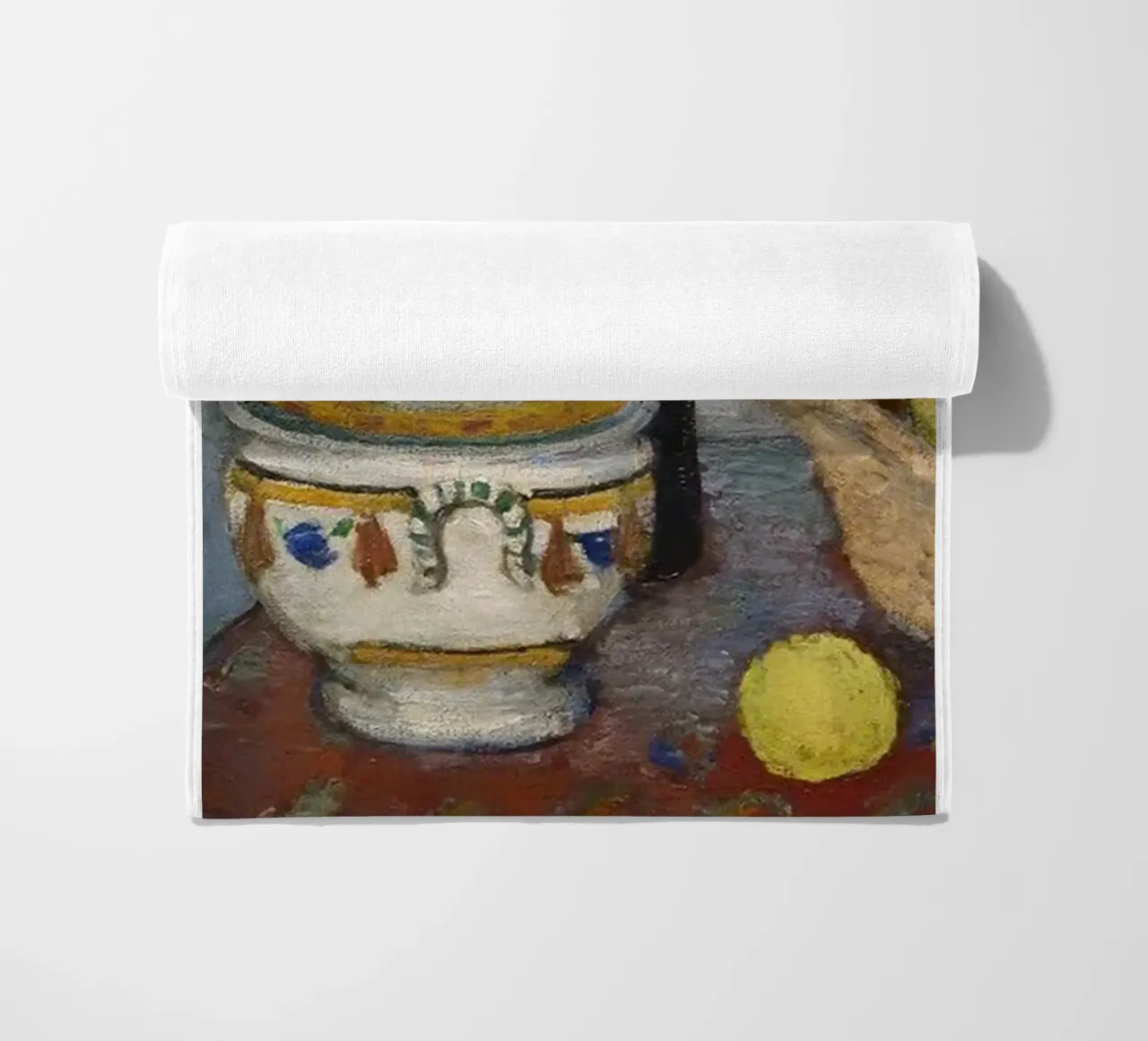 vasi e bottiglie decorative in casa telo mare da rewin shop
