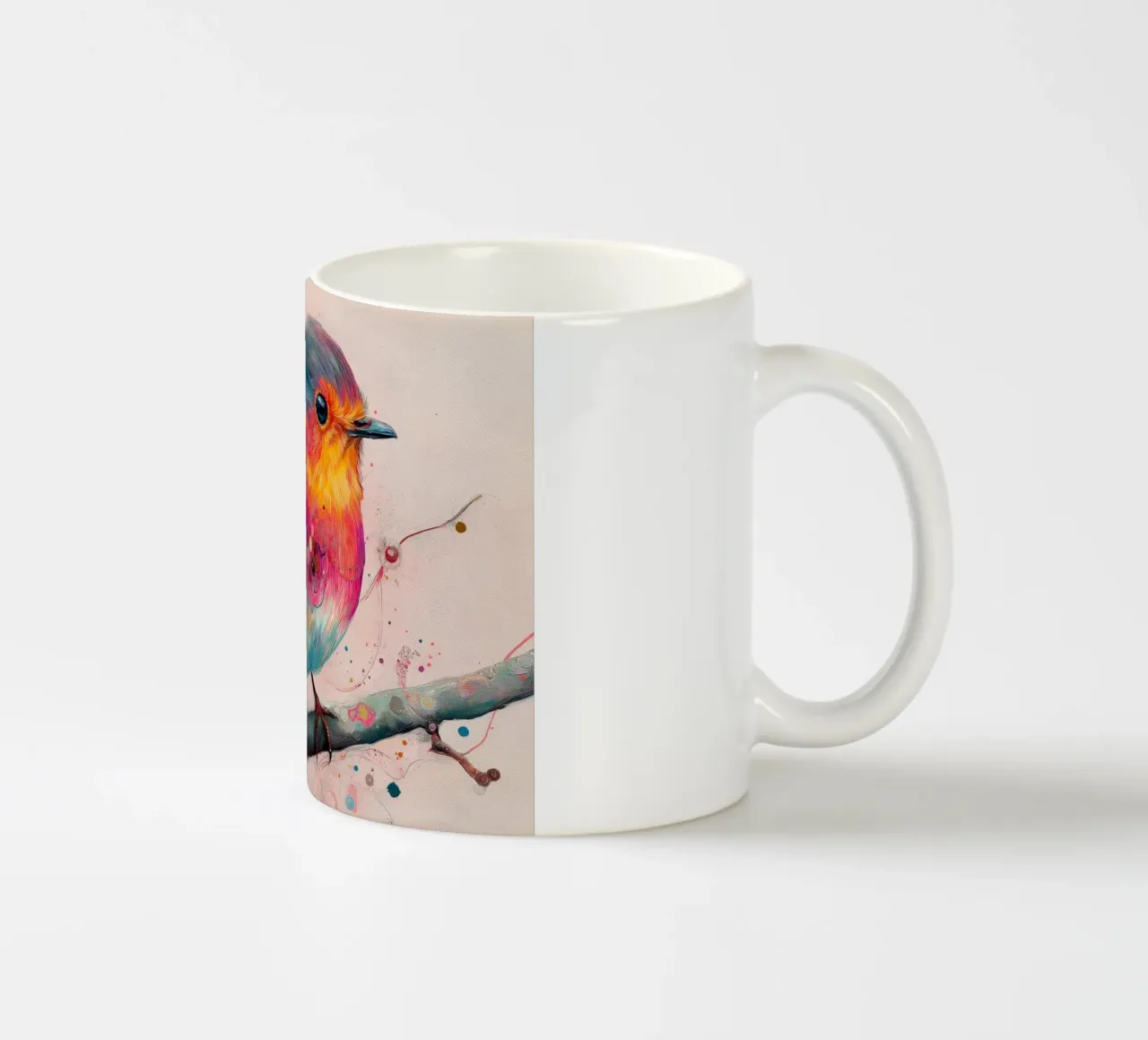 Pictura tazza in ceramica da Pictura