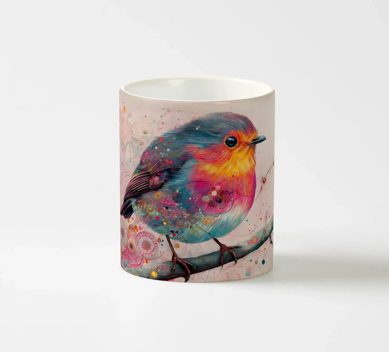 Pictura tazza in ceramica da Pictura