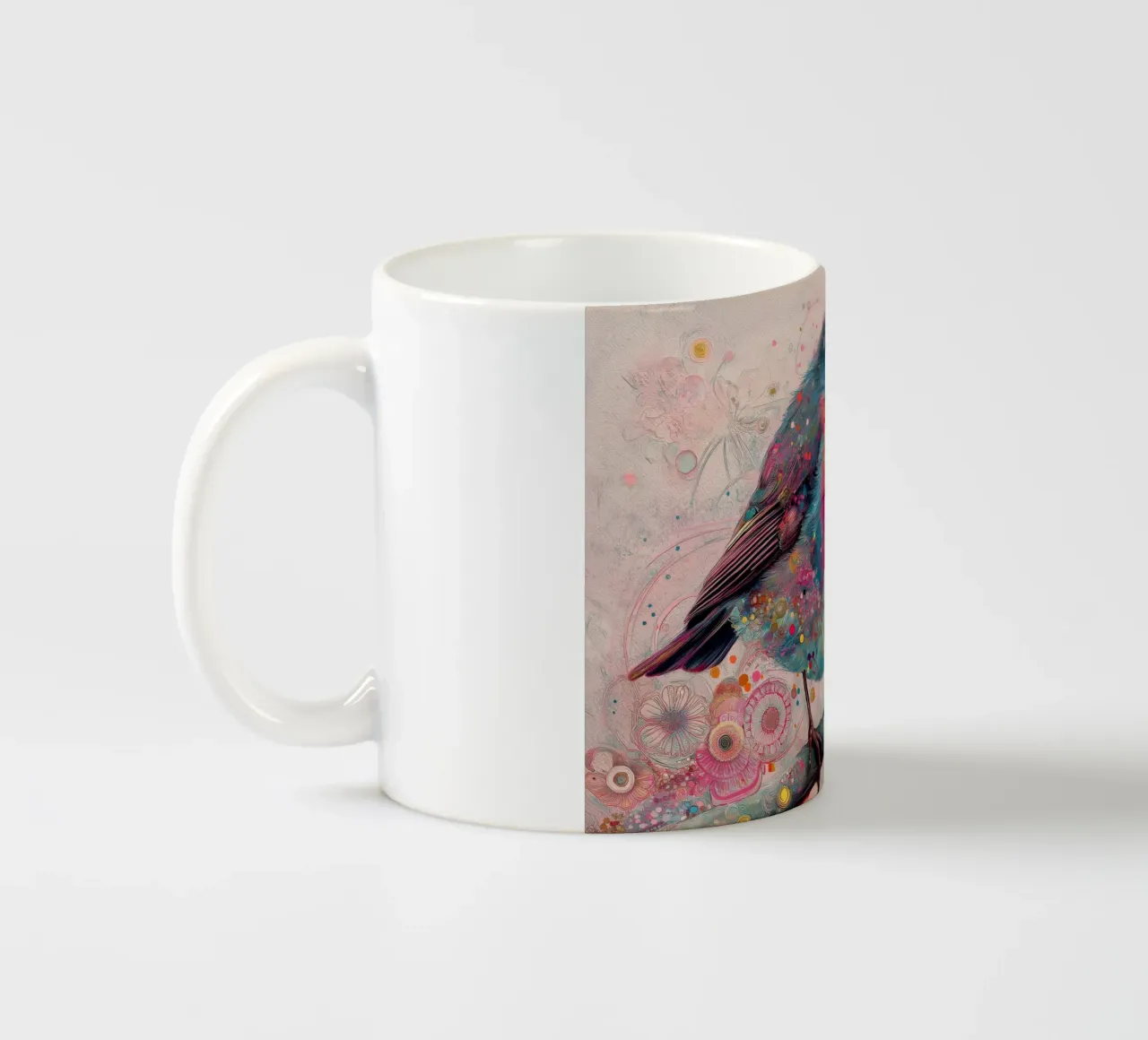 Pictura tazza in ceramica da Pictura