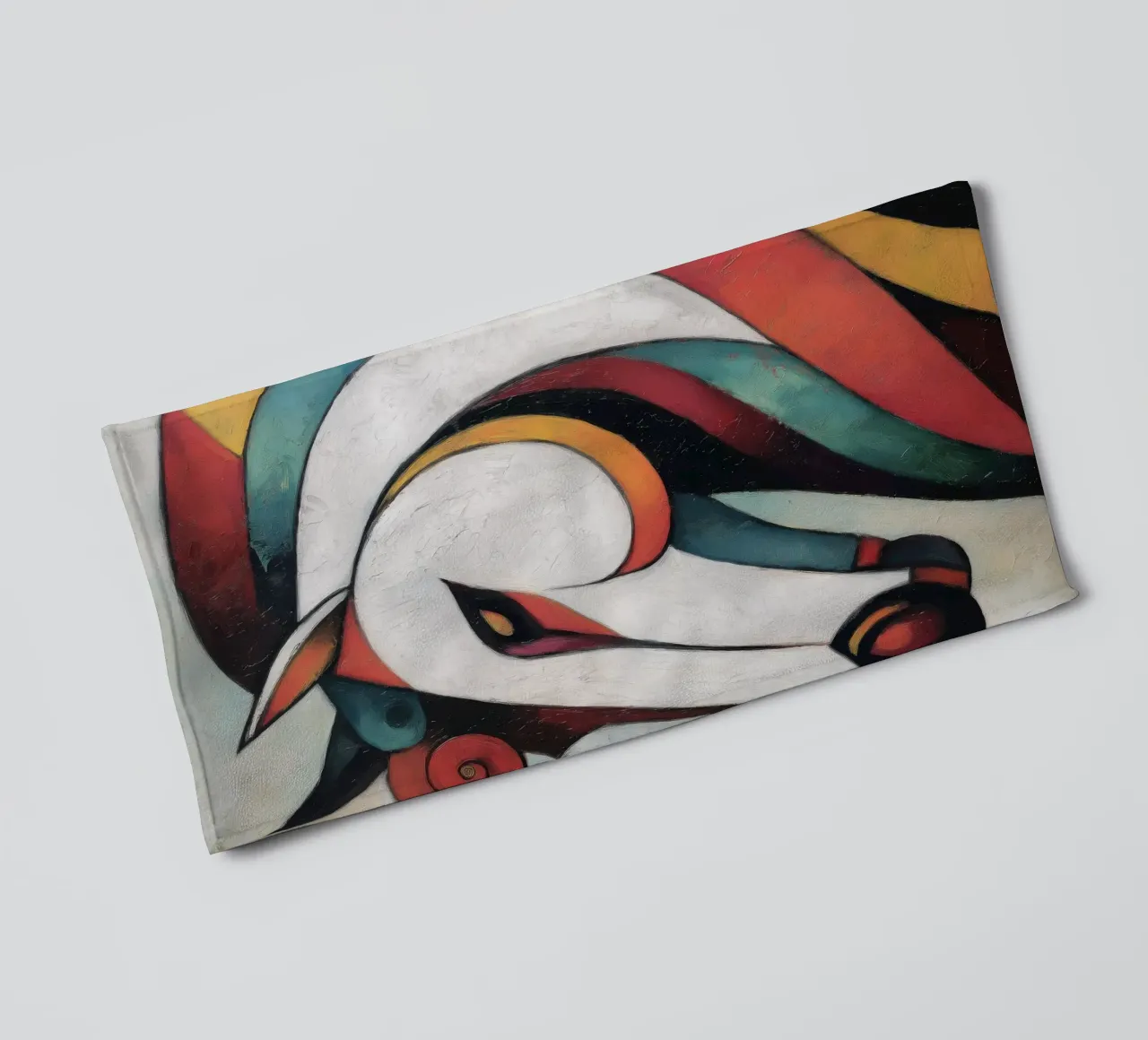 Pictura towel by Pictura