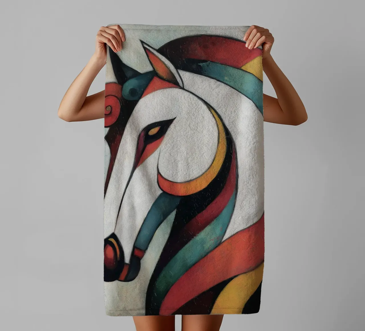 Pictura towel by Pictura