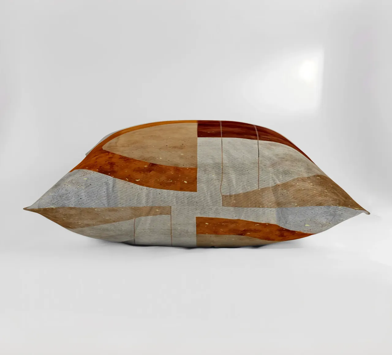 Sfere di terra cuscino da Modern Geometry