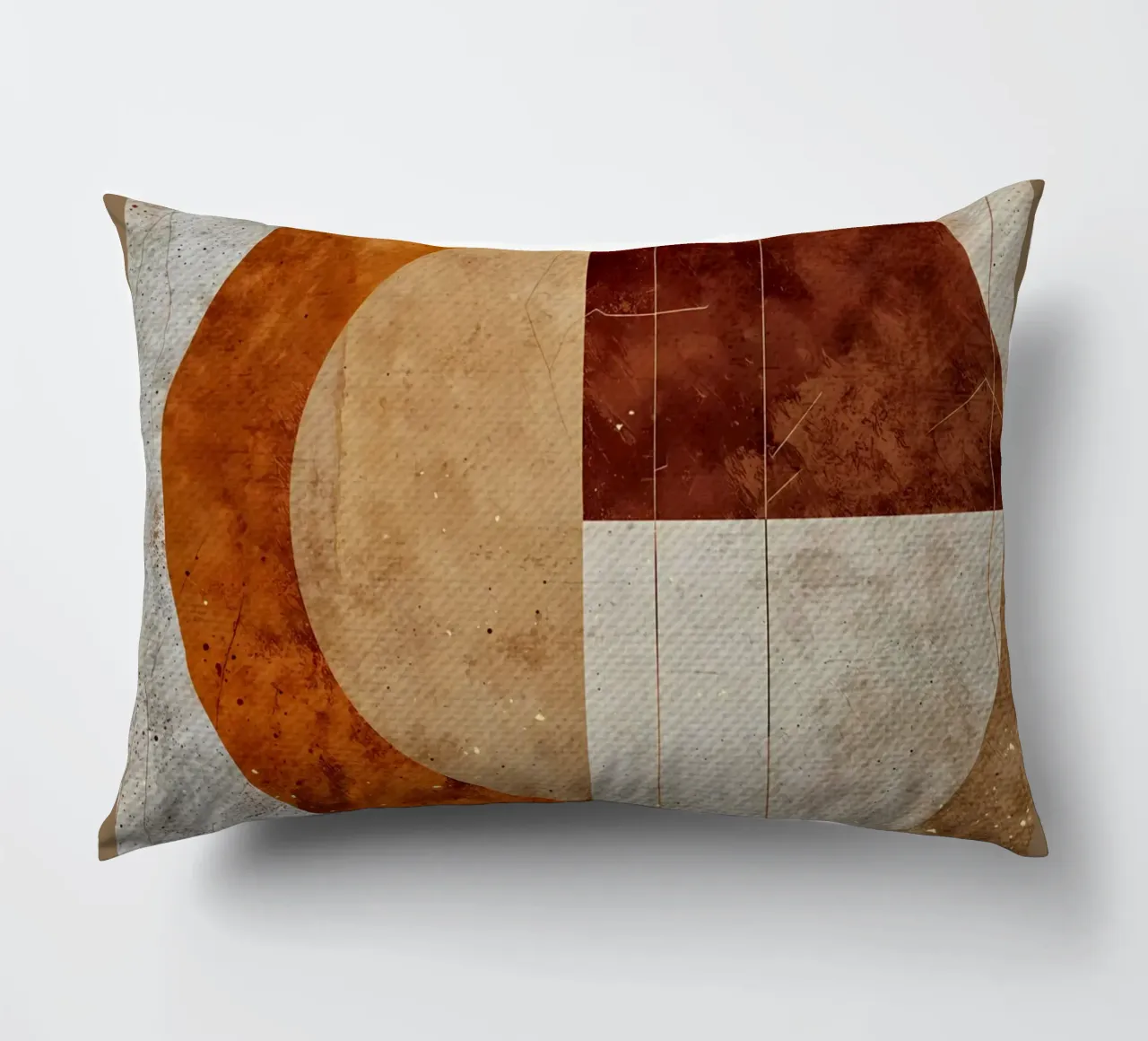 Sfere di terra cuscino da Modern Geometry