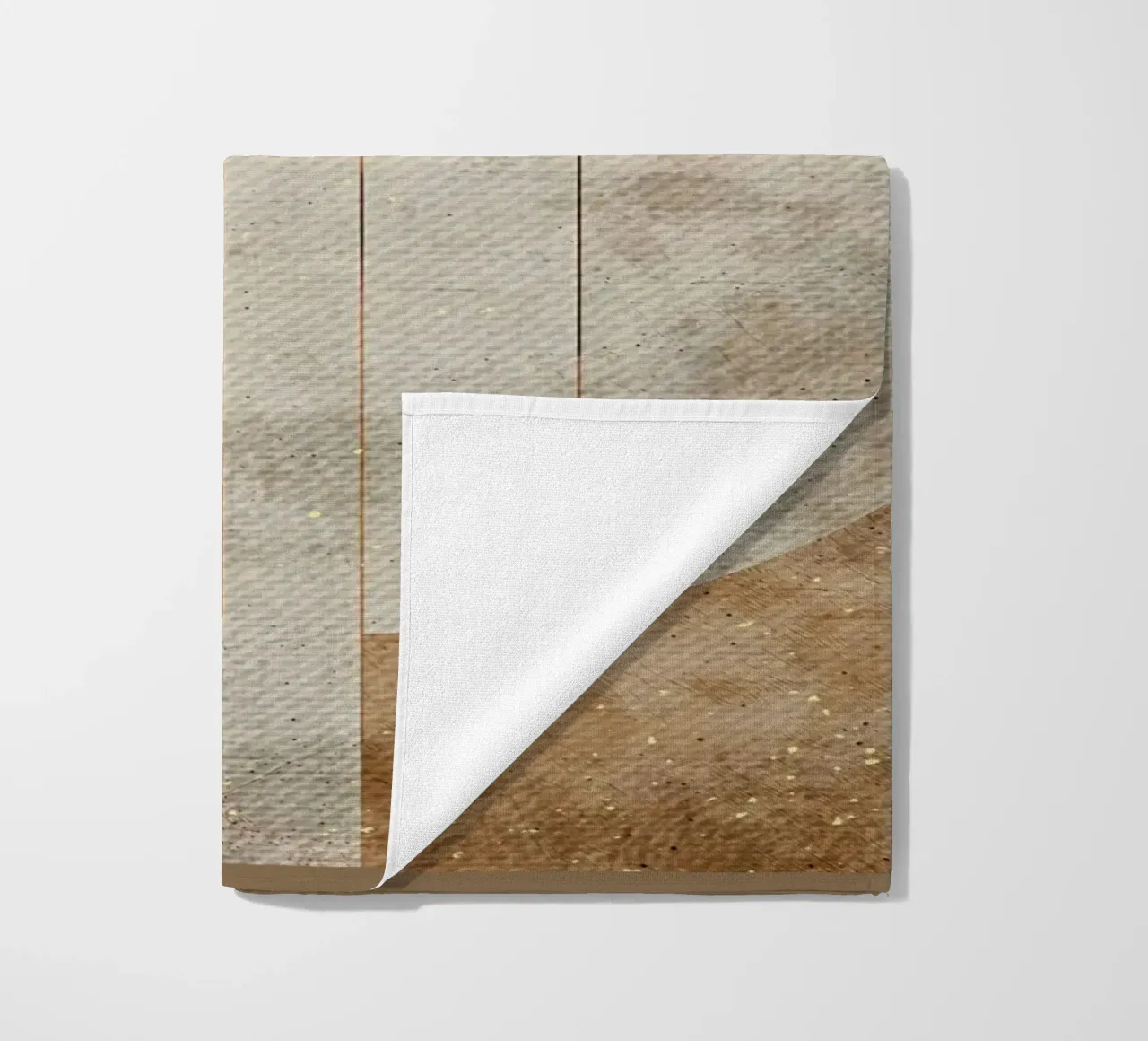 Sfere di terra telo mare da Modern Geometry