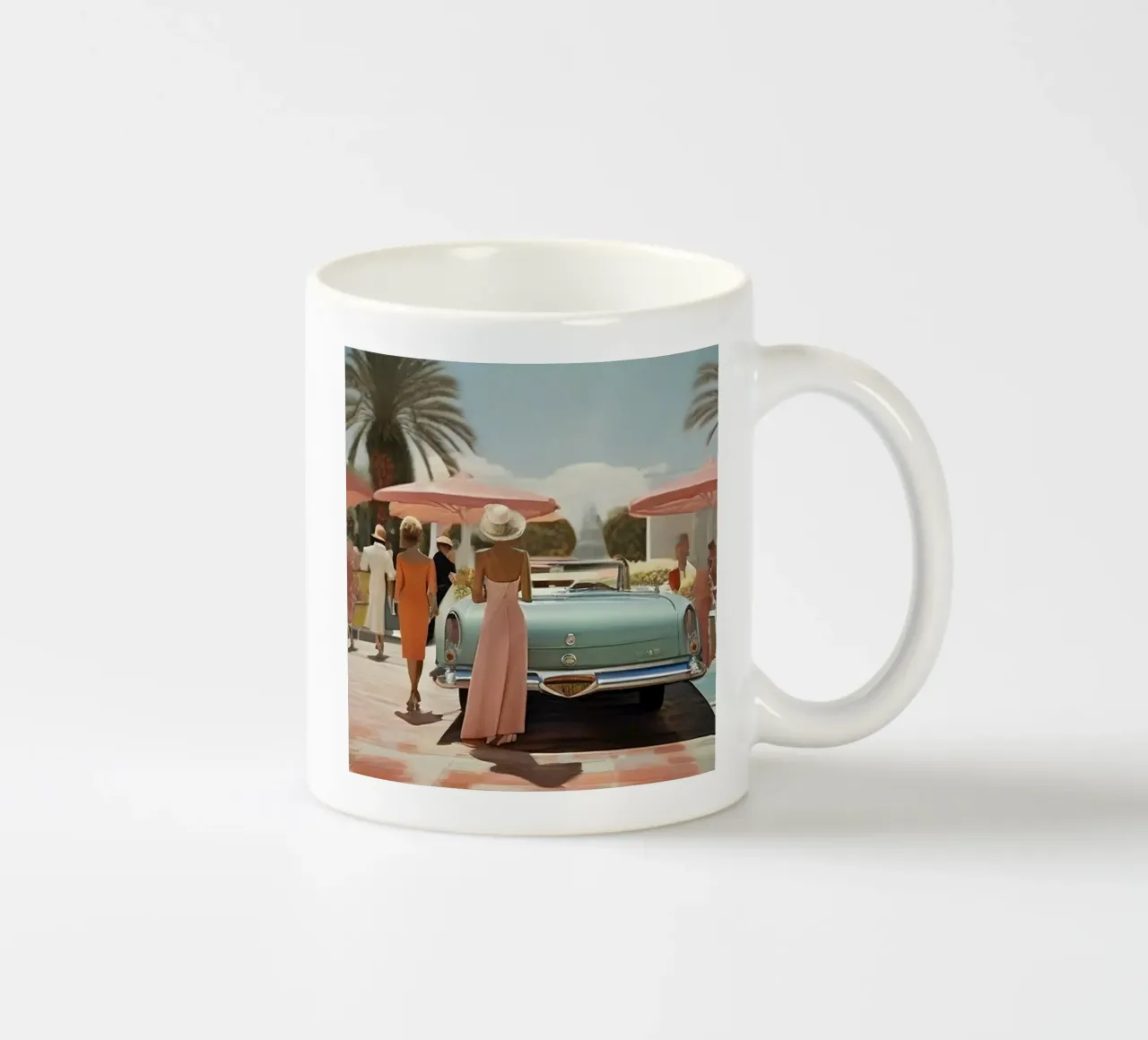 aaroni intelligenti tazza in ceramica da jason shop