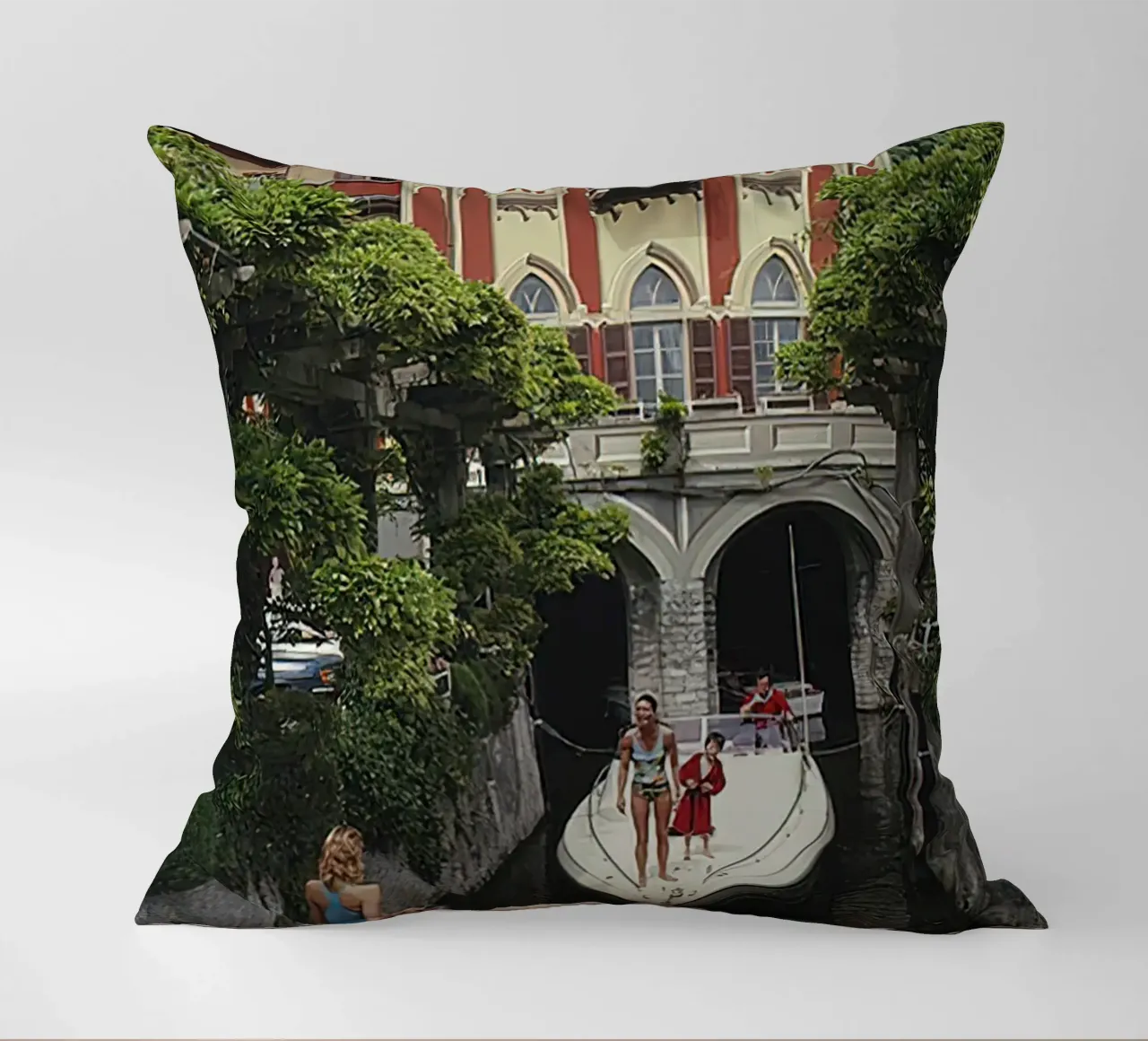 tullio abbate cuscino da jason shop