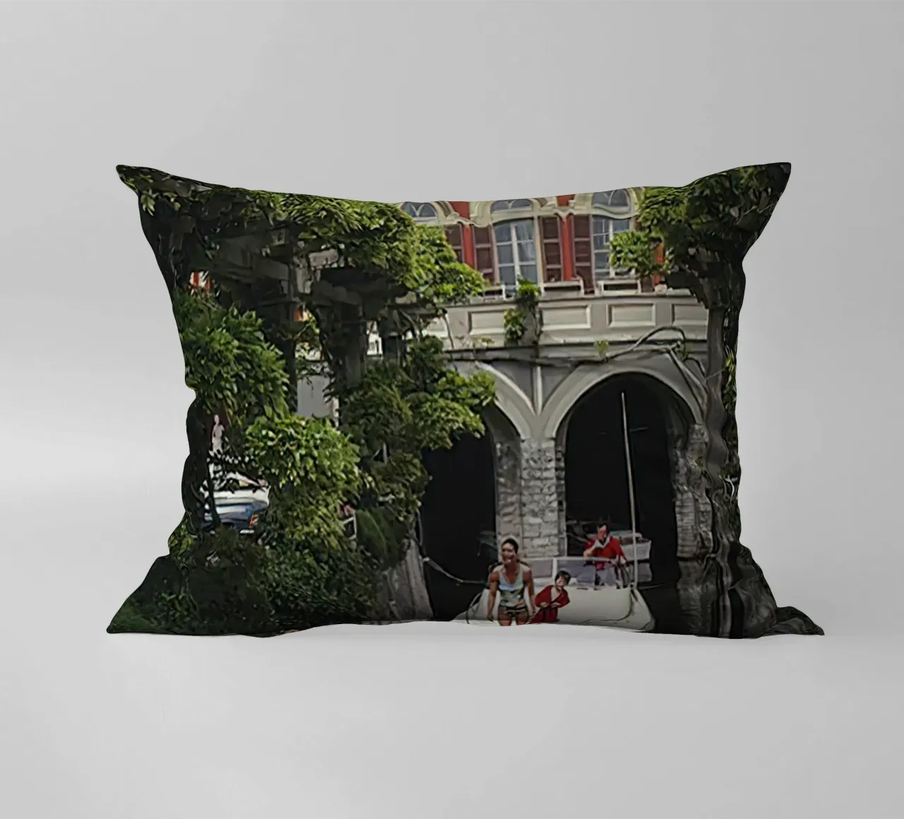 tullio abbate cuscino da jason shop