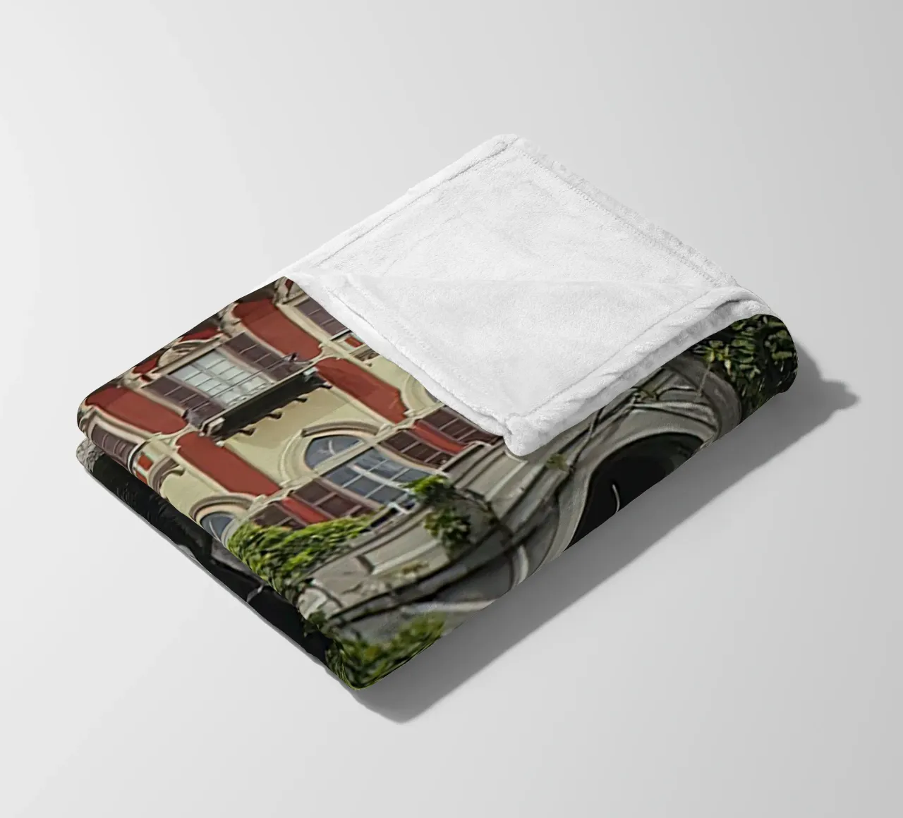 tullio abbate coperta in pile da jason shop