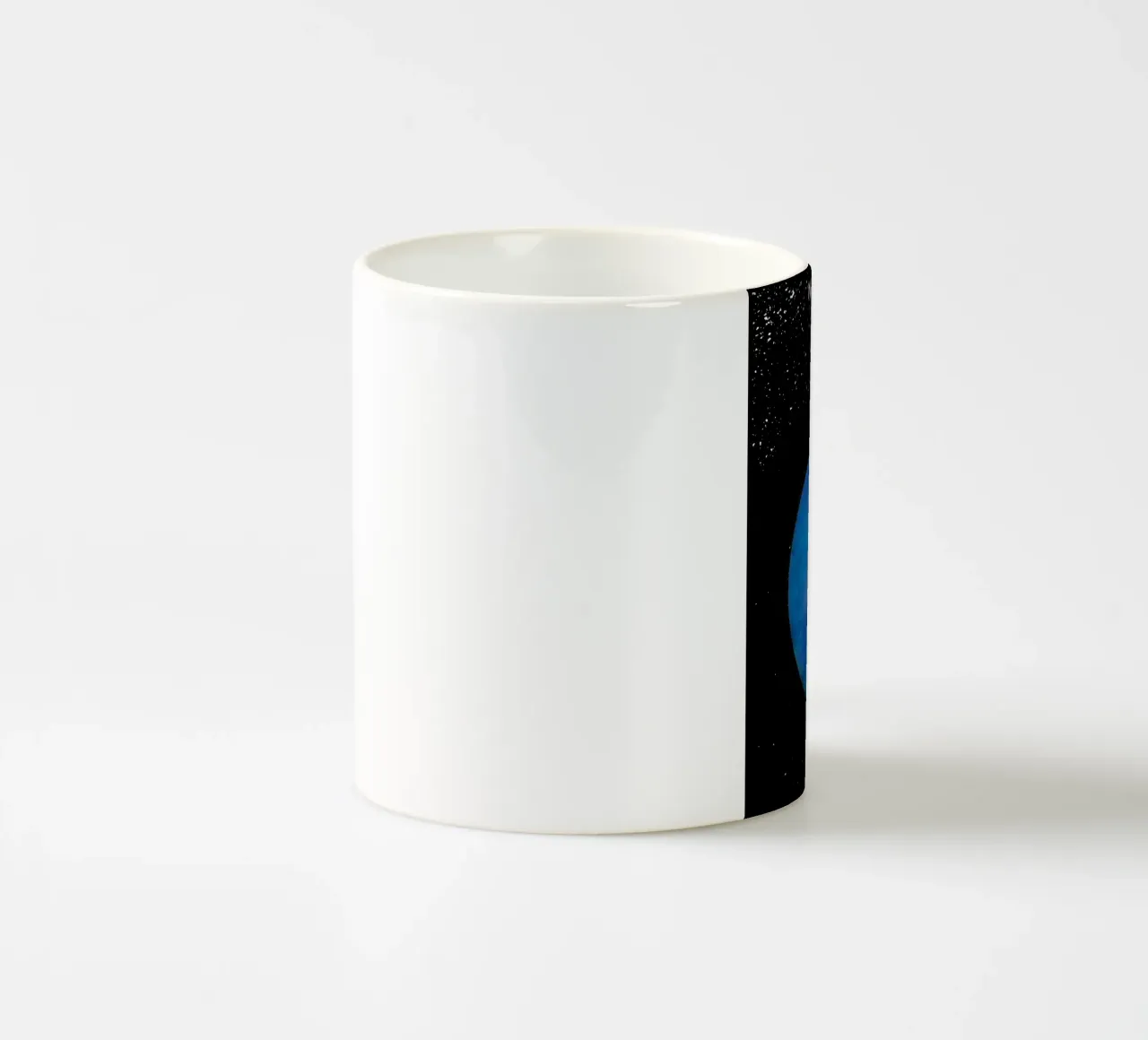 Pianeta Nettuno tazza in ceramica da AnimalFunny