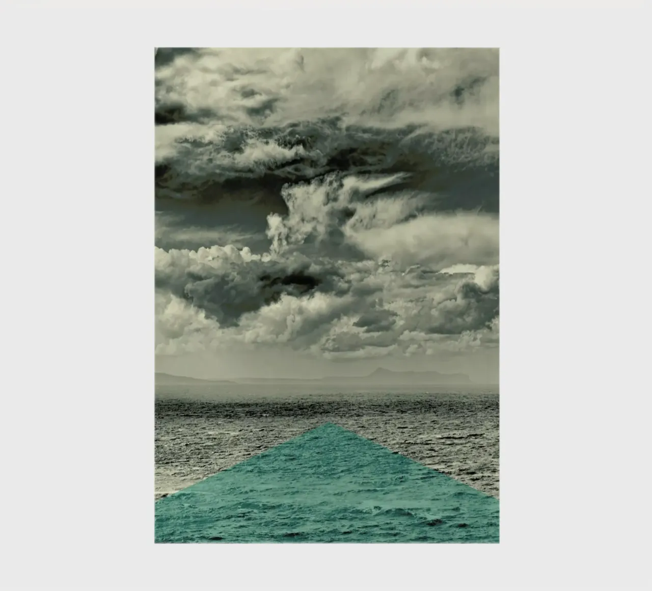 Field of Vision notebook by Metron
