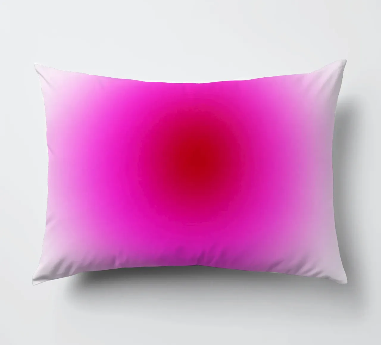 RED cuscino da Flo Klein