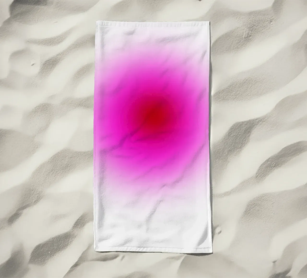 RED telo mare da Flo Klein