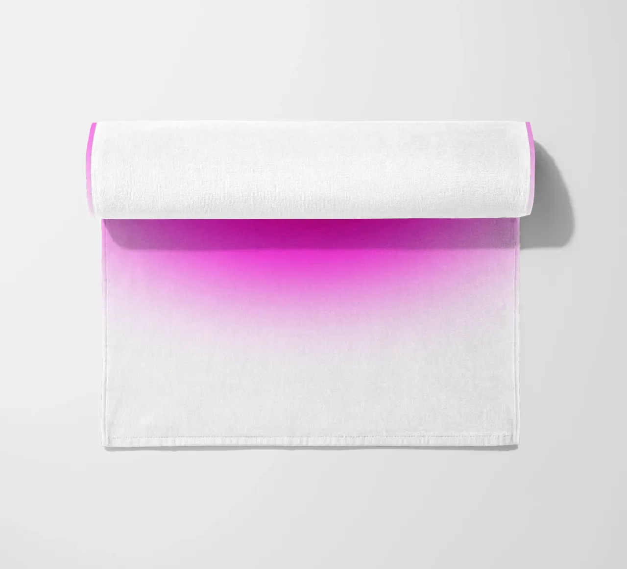 RED telo mare da Flo Klein