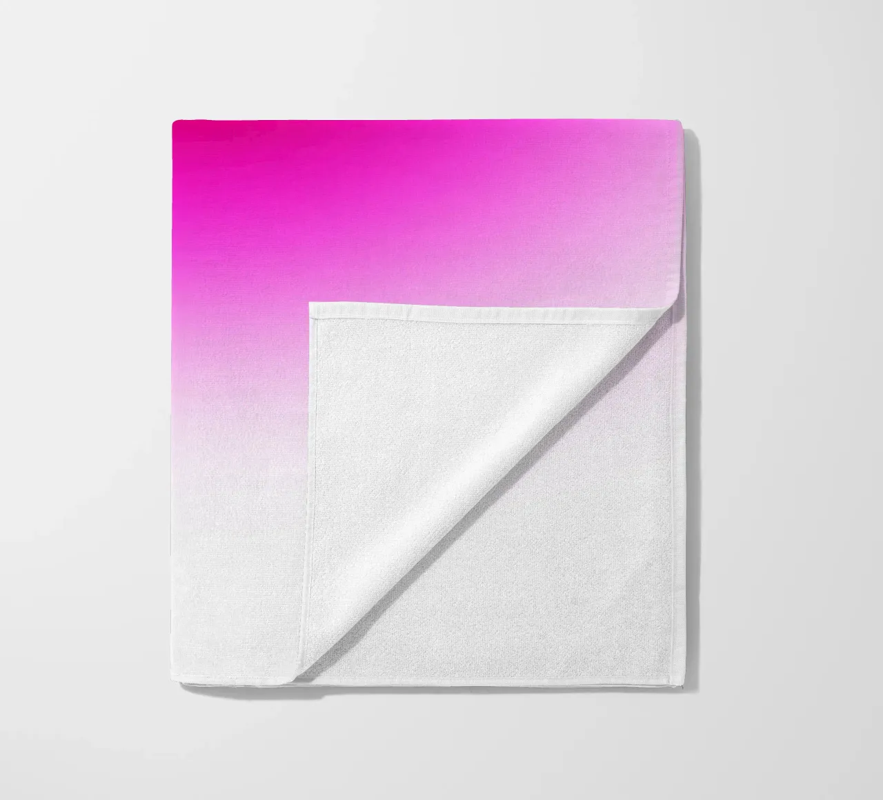 RED telo mare da Flo Klein