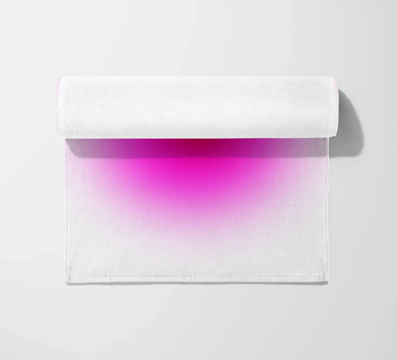 RED telo mare da Flo Klein