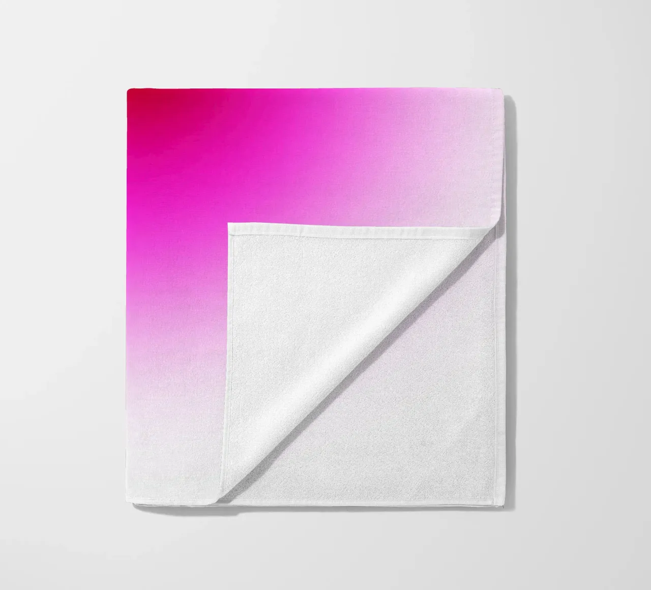 RED telo mare da Flo Klein