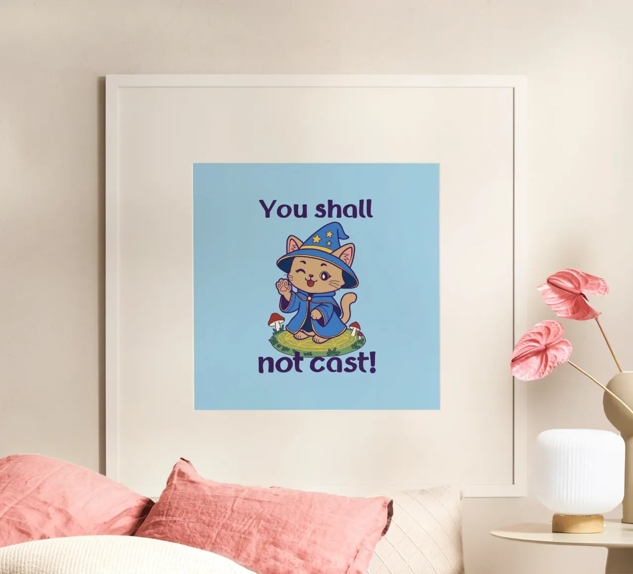 Non si deve gettare carta hahnemühle da Loobs