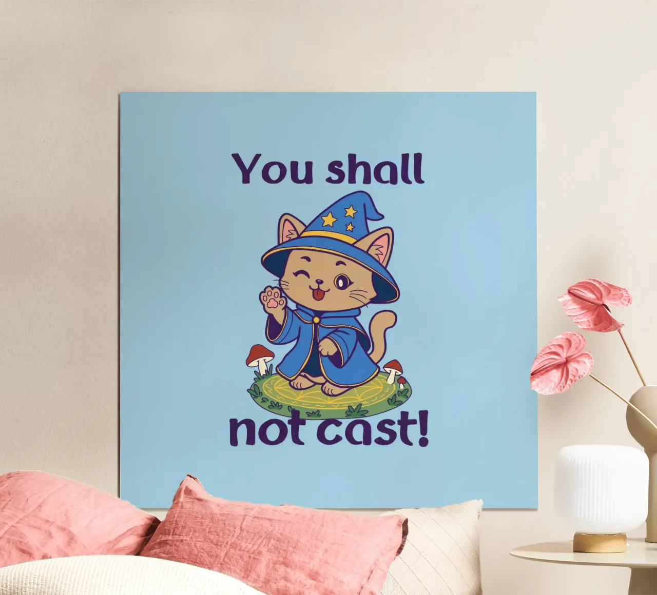 Non si deve gettare carta hahnemühle da Loobs