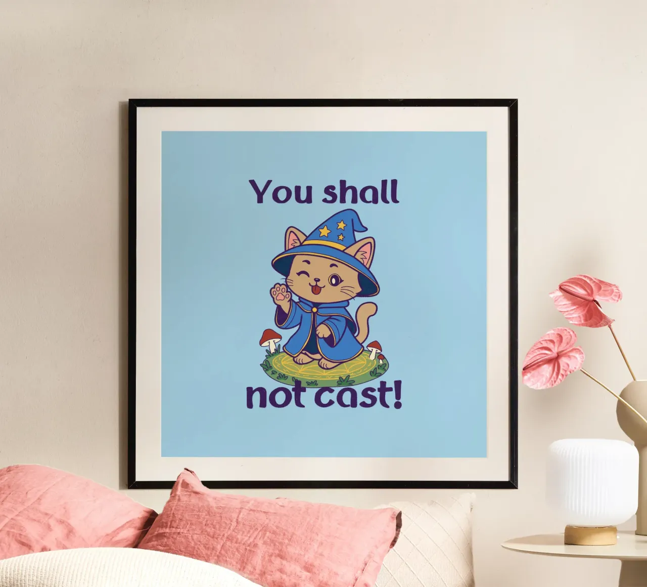 Non si deve gettare carta hahnemühle da Loobs