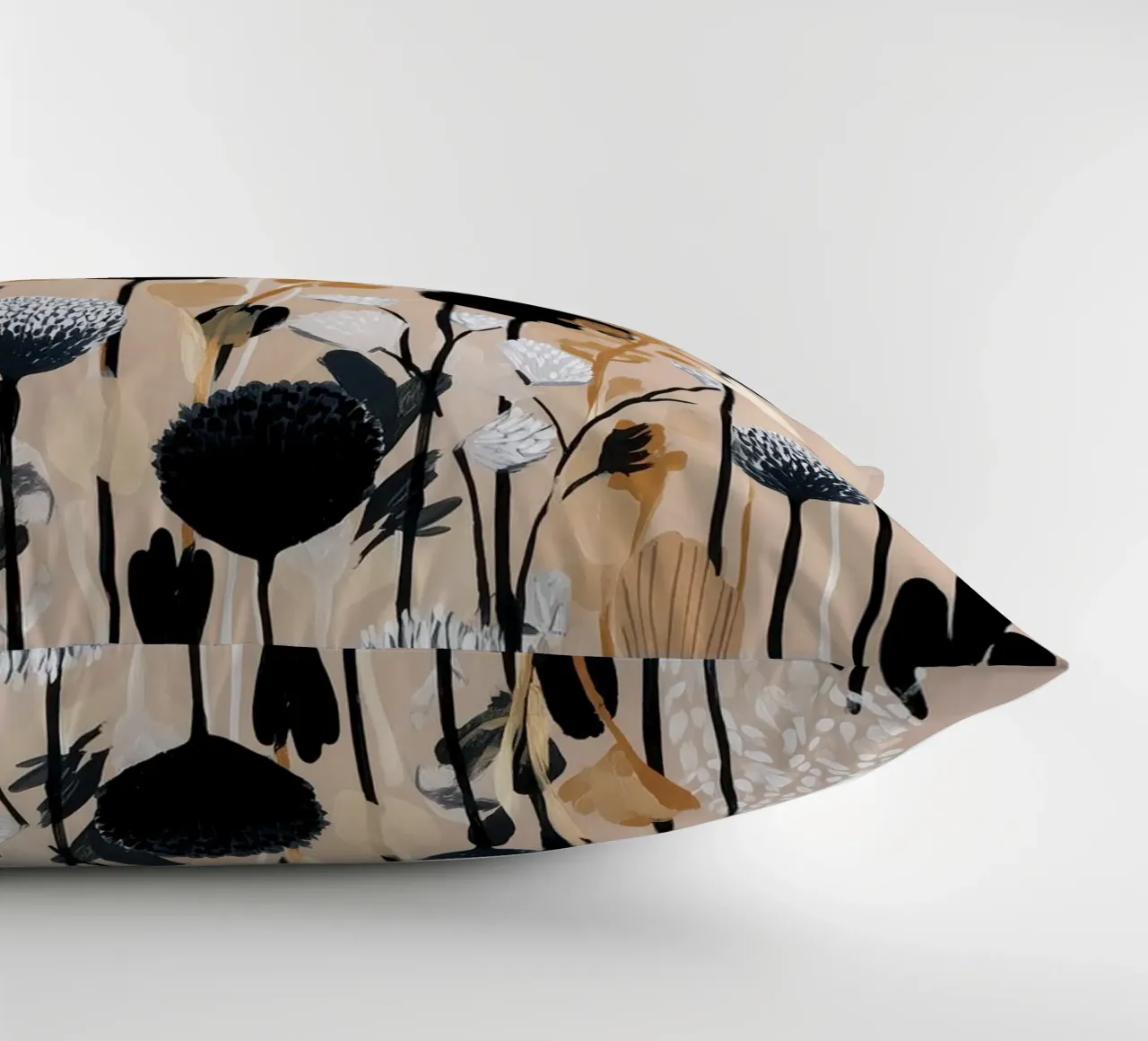 Soffice fantasticheria cuscino da Seed & Signal